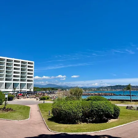 Exceptionnelle - Standing Avec Privee, Piscine, Tennis, Parking Apartment *