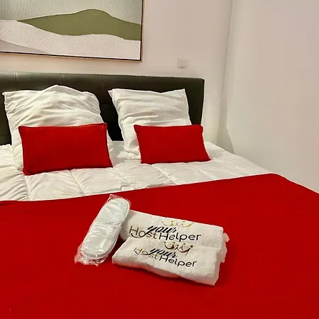 Résidence Exceptionnelle - Appartement Standing avec Plage privée, Piscine, Tennis, Parking