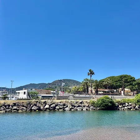 Exceptionnelle - Standing Avec Privee, Piscine, Tennis, Parking * Mandelieu