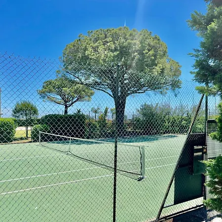 Exceptionnelle - Standing Avec Privee, Piscine, Tennis, Parking *
